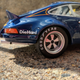 Illustration for article titled LaLD Car Week 2019 - Day 5, 1970s: 1973 Sunoco Blue Porsche 911 2.7RSR